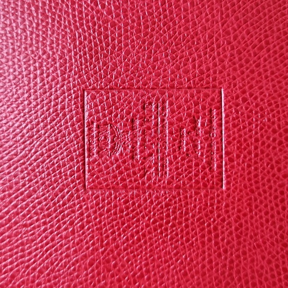 Vintage MCM Traveling Bag Needs TLC - Picture 10 of 13